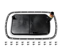 Blue Print Transmission Oil Filter Set - ADBP210044