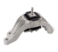 Transmission Mount Fits Mini BMW Cooper R55 LCI R56 R57 R58 Blue Print ADB118026
