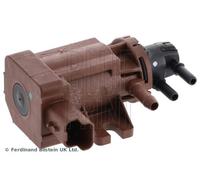 Blue Print Turbo Boost Pressure Control Valve