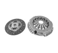 Blue Print Two Piece Clutch Kit Genuine OE Quality Transmission Replacement