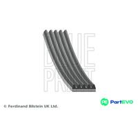BLUE PRINT V-RIBBED BELT AD05R2020 FOR BMW LAND ROVER