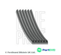 BLUE PRINT V-RIBBED BELT AD06R1820 FOR TOYOTA