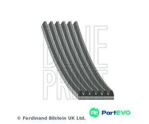 BLUE PRINT V-RIBBED BELT AD06R2475 FOR JAGUAR HYUNDAI KIA