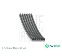 BLUE PRINT V-RIBBED BELT AD06R2575 FOR CHRYSLER DODGE