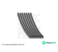 BLUE PRINT V-RIBBED BELT AD07R1260 FOR NISSAN