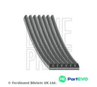 BLUE PRINT V-RIBBED BELT AD07R2080 FOR HONDA