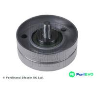 BLUE PRINT V-RIBBED BELT DEFLECTION/GUIDE PULLEY ADA109606 FOR CHRYSLER JEEP