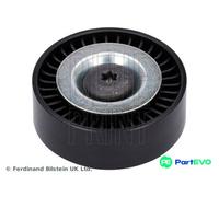 BLUE PRINT V-RIBBED BELT DEFLECTION/GUIDE PULLEY ADBP960020 FOR KIA