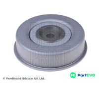 BLUE PRINT V-RIBBED BELT DEFLECTION/GUIDE PULLEY ADC496503 FOR MITSUBISHI