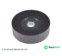 BLUE PRINT V-RIBBED BELT DEFLECTION/GUIDE PULLEY ADG096522 FOR HYUNDAI KIA