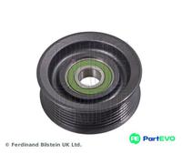 BLUE PRINT V-RIBBED BELT DEFLECTION/GUIDE PULLEY ADH29639 FOR HONDA