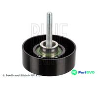 BLUE PRINT V-RIBBED BELT DEFLECTION/GUIDE PULLEY ADM596514 FOR MAZDA
