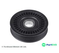 BLUE PRINT V-RIBBED BELT DEFLECTION/GUIDE PULLEY ADS796500 FOR SUBARU