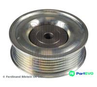BLUE PRINT V-RIBBED BELT DEFLECTION/GUIDE PULLEY ADT396506 FOR TOYOTA