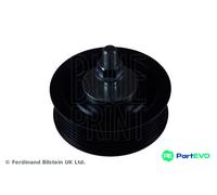 BLUE PRINT V-RIBBED BELT DEFLECTION/GUIDE PULLEY ADT396513 FOR TOYOTA