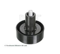 BLUE PRINT ADG096527 Deflection / Guide Pulley, v-ribbed belt