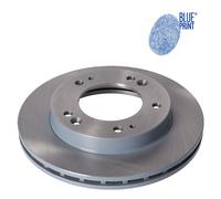 Blue Print Vented Brake Discs fits Kia Sportage 2010-2015 2.0 ADG04319