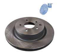 BLUE PRINT ADN143110 Brake Disc for NISSAN
