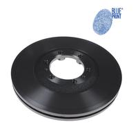 2x Brake Discs Pair Vented Front 280mm ADZ94311 Blue Print Set 8943754160 New