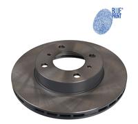 Blue Print Vented Brake Discs fits Proton Persona 1994-2000 2.0 1.5 ADC44342