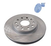 Blue Print Vented Brake Discs fits Toyota MR2 1989-2000 2.0 2 ADT34367