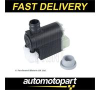 Blue Print Windscreen Washer Pump ADG00304