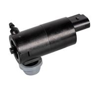 Blue Print Washer Pump ADT30303 Fits Toyota - 3 Year Manufacturer Guarantee