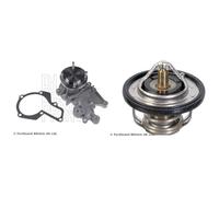 Blue Print Water Pump & Thermostat Kit fits Suzuki Wagon R+ 2000-2004 1.3