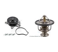 Blue Print Water Pump & Thermostat Kit fits Toyota Corolla 2019 on 1.6