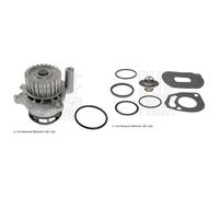 Blue Print Water Pump & Thermostat Kit fits VW Scirocco III 2009-2017 2.0