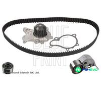 BLUE PRINT WATER PUMP & TIMING BELT KIT ADG073750 FOR HYUNDAI KIA