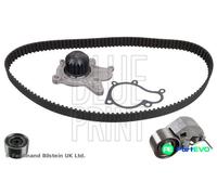 BLUE PRINT WATER PUMP & TIMING BELT KIT ADG073752 FOR HYUNDAI KIA