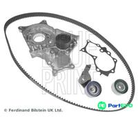 BLUE PRINT WATER PUMP & TIMING BELT KIT ADT373752 FOR TOYOTA