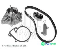 BLUE PRINT WATER PUMP & TIMING BELT KIT ADT373753 FOR TOYOTA