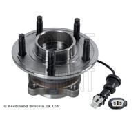 Blue Print Wheel Bearing Kit