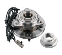 BLUE PRINT ADA108214 Wheel bearing kit