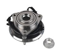 Blue Print Wheel Bearing Kit ADA108216 Front Axle - OE Matching Quality