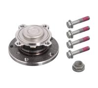 BLUE PRINT ADB118304 Wheel bearing kit