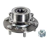 BLUE PRINT ADC48261 Wheel bearing kit