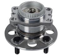 Blue Print Wheel Bearing Kit ADG083119 Rear Axle - OE Matching Quality