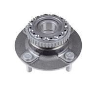 Blue Print Wheel Bearing Kit - ADG08339