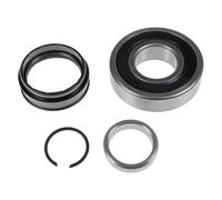 Rear Right Wheel Bearing Kit Fits Toyota Hilux VI Pickup 2.5 Blue Print ADT38356