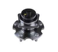 Blue Print Wheel Bearing Kit ADT38369 Fits Toyota Rear Axle - Precision Fit