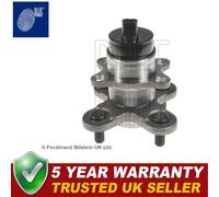 Blue Print Wheel Bearing Kit Fits Daihatsu Sirion 2005- 1.0 1.3 1.5 42410B1010