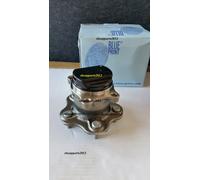 BLUE PRINT WHEEL BEARING KIT FITS FOR NISSAN QASHQAI +2 1.5dci 1.6 2.0dci AWD