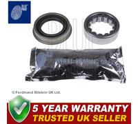 Blue Print Wheel Bearing Kit Fits Jeep Cherokee 1984-2008 Liberty 2008-
