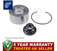 Blue Print Wheel Bearing Kit Fits Kia Picanto 2011-2014 1.0 1.2 + Other Models