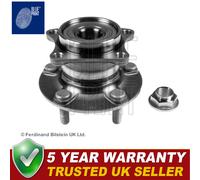 Blue Print Wheel Bearing Kit Fits Mazda CX-7 2006-2014 2.0 2.2 D 2.3