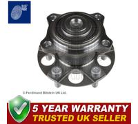 Blue Print Wheel Bearing Kit Fits Mitsubishi Grandis 2004-2011 2.4 MR594443