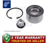 Blue Print Wheel Bearing Kit Fits Renault Master 2000- Vauxhall Movano 1998-… #2